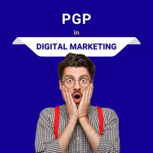 Post Graduate in Digital Marketing - PGP (4 Months) - Offline | Online