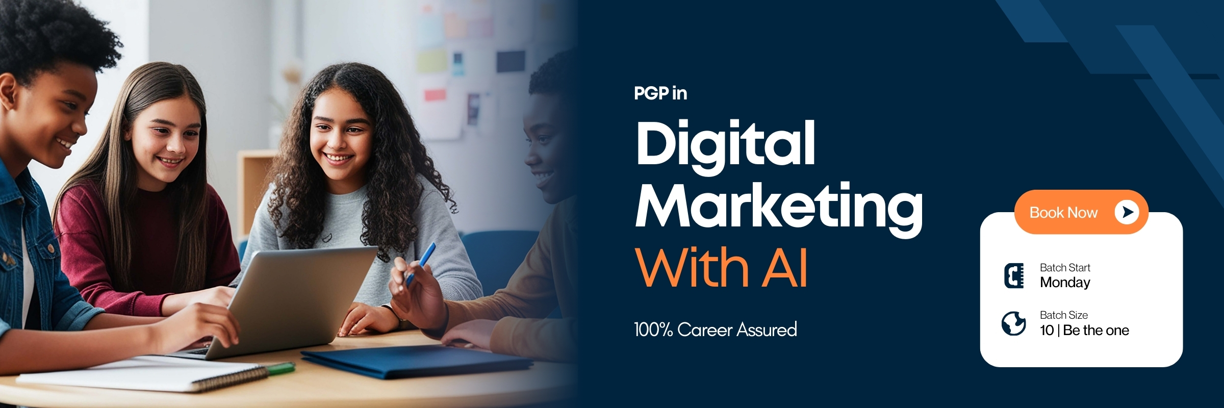 Inspyr - PGP Digital Marketing Course Malleshwaram